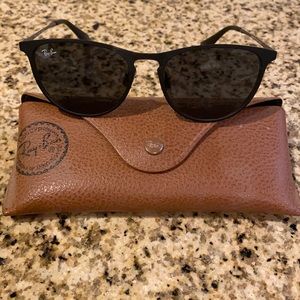 Ray Ban sunglasses